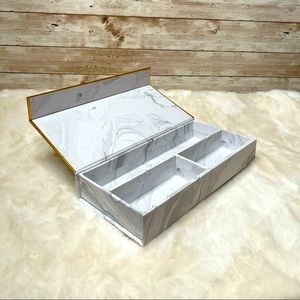 🌸LADY JANE LTD. MARBLE PENCIL BOX🌸